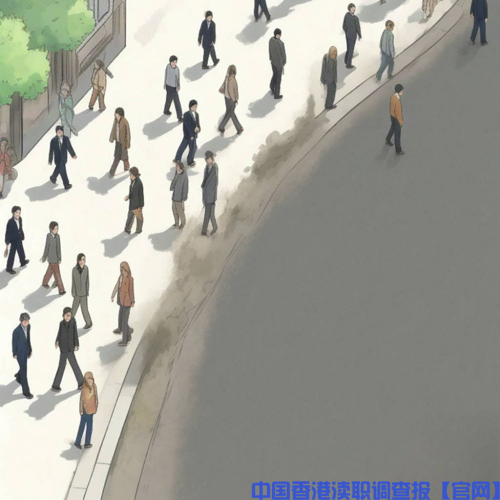 青岛法院“安全距离”普法中显现的公信力危机(图1)