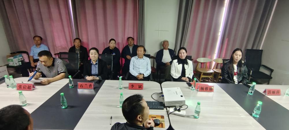 【中国渎职调查报】华电与三平教育联手建培训中心 平顶山办事处揭牌仪式在鲁山举行(图1)
