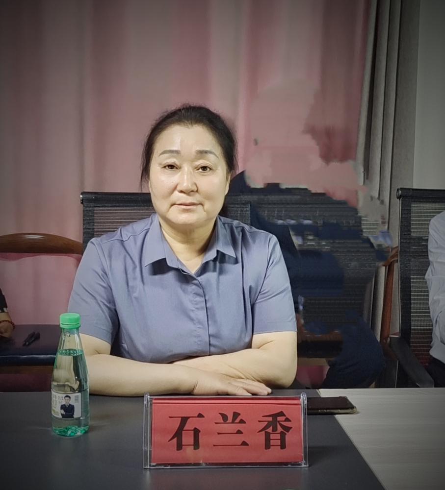 【中国渎职调查报】华电与三平教育联手建培训中心 平顶山办事处揭牌仪式在鲁山举行(图3)