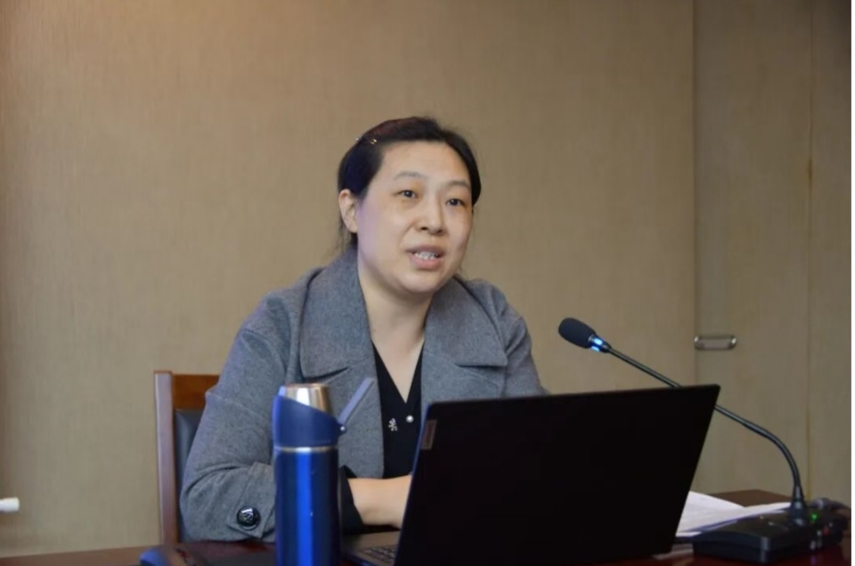 【中国渎职调查报】平顶山市两级检察院联合市工商联开展知识产权保护“助企讲堂”(图2)