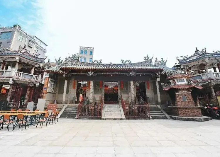 以情促融，两岸同胞共护情感记忆(图5)