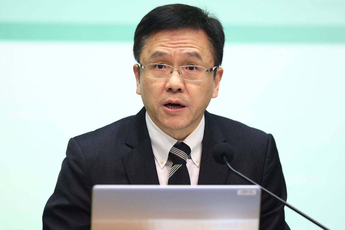 香港将针对关键基础设施保护立法：无网络安全就无国家安全(图1)